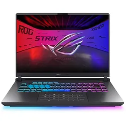 PC Portable Gaming Asus ROG Strix G16 I7 -16GB -1TB SSD -W11