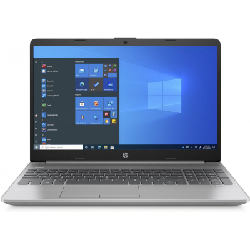 Pc Portable HP 250 G8 i3 10Gén 4Go 1To Noir (27K10EA)