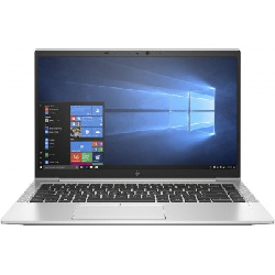 PC Portable HP EliteBook 840 G7 i7 10è Gén 8Go 256Go SSD (1J6D9EA)