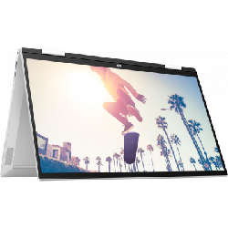 PC Portable HP Pavilion x360 15-er0003nk i5 11è Gén 8Go 512Go SSD - Silver (601F4EA)