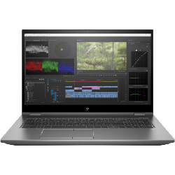Pc portable HP ZBook Fury 17.3 G8 (524Y3EA)