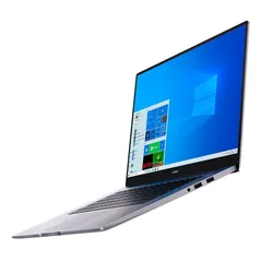 Pc Portable HUAWEI MateBook D15 i5 11è Gén 8Go 512Go SSD - Silver (MATEBOOK-D15-I5)