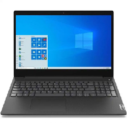 PC Portable LENOVO IdeaPad 3 15IIL05 i3 10è Gén 4Go 1To - Noir (81WE013PFG)