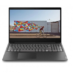 PC Portable LENOVO IdeaPad 3 15IIL05 i3 10è Gén 4Go 1To - Noir (81WE013VFG)