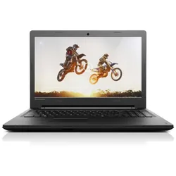 Pc Portable Lenovo IdeaPad 100-15 / i3 5è Gén / 4 Go / 1 To + 1 Mois IPTV