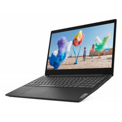 Pc portable Lenovo IdeaPad 3 15IIL05 / i5 10è Gén / 4 Go / Noir
