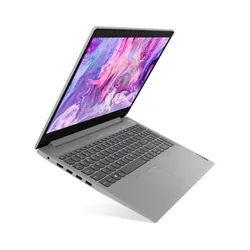 PC portable Lenovo IdeaPad 3 15IML05 / i3 10é Gén / 4 Go / Win 10 / Gris