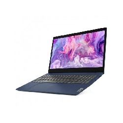 Pc Portable LENOVO IDEAPAD 3 15IML05 / I5 10É GÉN - 8 GO - 512 GO SSD - Bleu (81WB00QDFE)