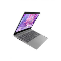 Pc Portable Lenovo Ideapad 3 Intel Celeron 4Go 1To Gris (81WQ004CFE)