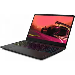 PC Portable Lenovo IdeaPad Gaming 3 15ACH6 (82K200KKFE)