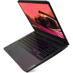 PC Portable Lenovo IdeaPad Gaming 3 15ACH6 (82K200P4FE)