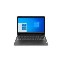 Pc Portable Lenovo Ideapad L3 i3 10Gén 4Go 1To Noir (81WE01AXFE)