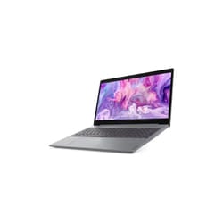 Pc portable Lenovo Ideapad L3 / i5 10é Gén / 4 Go / Silver