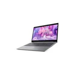 Pc portable Lenovo Ideapad L3 / i5 10é Gén / 4 Go / Silver