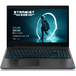 Pc portable Lenovo Ideapad L340-15IRH Gaming / i5 9é Gén / 8 Go