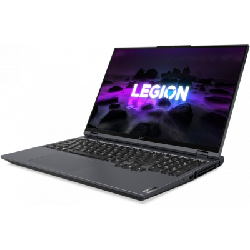 PC Portable Lenovo Legion 5 Pro 16ACH6H (82JQ00DMFE)