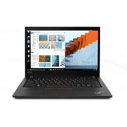 Pc Portable Lenovo ThinkPad T14 Gen 2 (20W000XHFE)