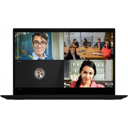 Pc Portable Lenovo ThinkPad X1 Extreme Gen 3 (20TK0003FE)
