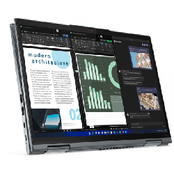 Pc Portable Lenovo ThinkPad X1 Yoga Gen 7 (21CD001SFE)
