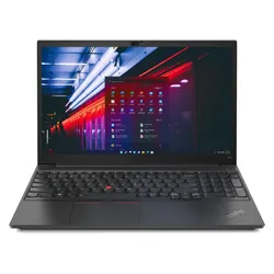 PC Portable Lenovo ThinkPad E15 Gen 2 Intel (20TD00FSFE)