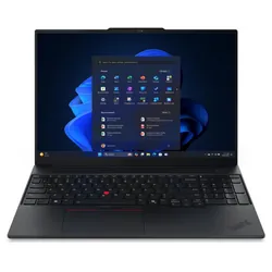 PC Portable Lenovo Thinkpad E16 Gen3 16'' U5- 16Go -512Go SSD- Freedos