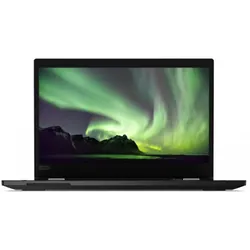 PC Portable Lenovo ThinkPad L13 Yoga Gen 2 (20VK0002FE)