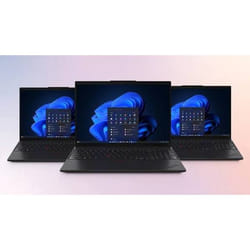 PC Portable Lenovo ThinkPad L16 Gen 2