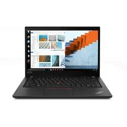 Pc Portable Lenovo ThinkPad T14 Gen 2 (20W000XHFE)