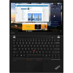 PC Portable Lenovo ThinkPad T14 Gen 2 Intel (20W0013LFE)