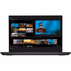 Pc Portable Lenovo Thinkpad T490s I5-8265U(20NX0009FE) - Vue supplémentaire 2