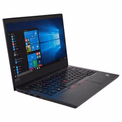 Pc Portable Lenovo Thinkpad T490s I5-8265U(20NX0009FE) - Vue supplémentaire 3