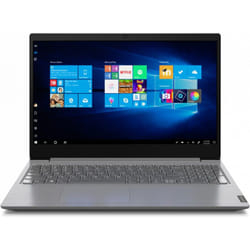 PC Portable LENOVO V15 IML i3 10è Gén 4Go 1To - Gris (82NB000GFE)