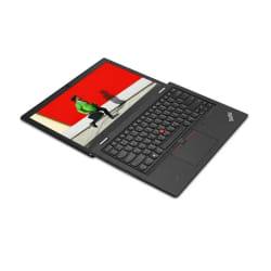 PC Portable ThinkPad L380 i5-8250U 8 Go SSD 256 Go 13.3" Win 10 Pro