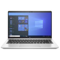 Pc ProBook HP 640 G8 -Windows 10 Professionnel 64, 14 FHD, I5, 8 Go, 256 Go (2Y2K1EA)