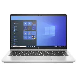 Pc ProBook HP 640 G8 -Windows 10 Professionnel 64, 14 FHD, I5, 8 Go, 256 Go (2Y2K1EA)