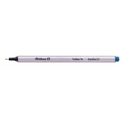 Pelikan Fineliner 96EF Green 0.3 mm stylo-feutre