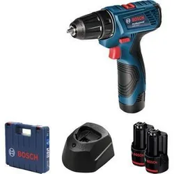 Perceuse Visseuse Sans Fil BOSCH GSR120-LI - 12V