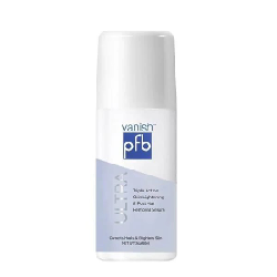 PFB VANISH Ultra Triple Action Sérum 60ml