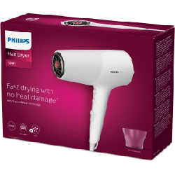 Philips 5000 series Sèche-cheveux, 2 100 W, technologie de protection thermique