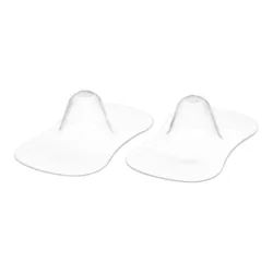 Philips Avent Lot de 2 protège mamelon - petite taille