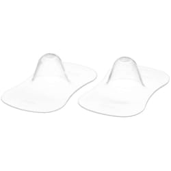 Philips SCF153/03 accessoire d'allaitement 2 pièce(s) Téterelles