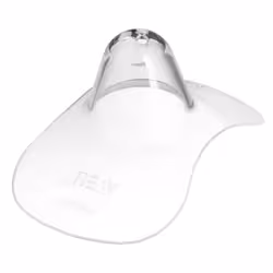 Philips SCF153/03 accessoire d'allaitement 2 pièce(s) Téterelles - Vue supplémentaire 2