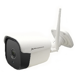Phoenix Technologies Ip Safe Guard Cosse Caméra de sécurité IP Intérieure Plafond