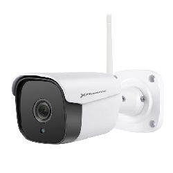 Phoenix Technologies Ip Safe Guard Cosse Caméra de sécurité IP Intérieure Plafond