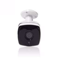Phoenix Technologies PHBULLETCAM caméra de sécurité Cosse Caméra de sécurité CCTV Intérieure et extérieure Plafond/mur - Vue supplémentaire 2