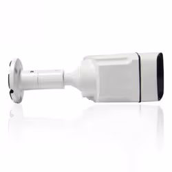 Phoenix Technologies PHBULLETCAM caméra de sécurité Cosse Caméra de sécurité CCTV Intérieure et extérieure Plafond/mur - Vue supplémentaire 3