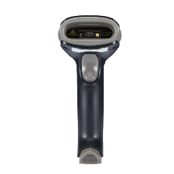 Phoenix Technologies PHNX-6213W-2D lecteur de code barres Lecteur de code barre portable 1D/2D CMOS Gris