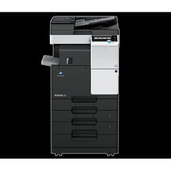 Photocopieur multifonction Konica Minolta Bizhub 227 22ppm N&B, A3/A4