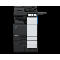 Photocopieur multifonction Konica Minolta bizhub 300i