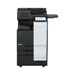 Photocopieur multifonction Konica Minolta bizhub 300i
